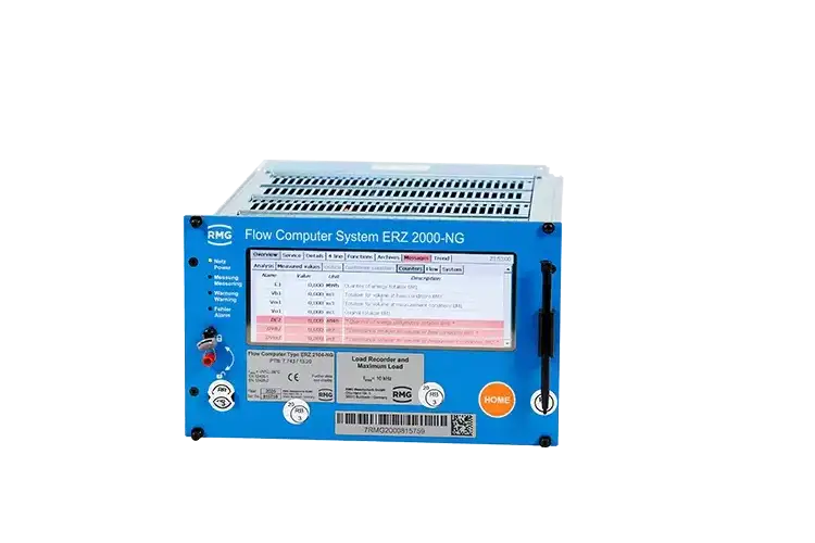 氢能测量 - 体积校正器