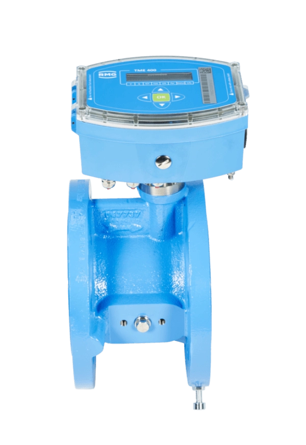 Mesure du volume d'hydrogène Volumeter TME400-VM